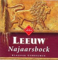 Brouwerij De Leeuw (Valkenburg), Leeuw Najaarsbock