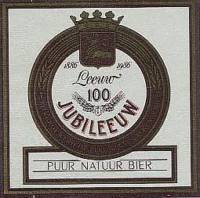 Brouwerij De Leeuw (Valkenburg), Jubileeuw