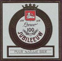 Brouwerij De Leeuw (Valkenburg), Jubileeuw