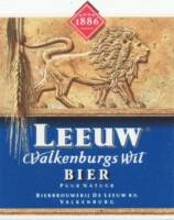 Brouwerij De Leeuw (Valkenburg), Leeuw Valkenburgs Wit Bier
