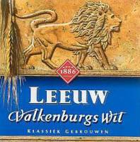 Brouwerij De Leeuw (Valkenburg), Leeuw Valkenburgs Wit Bier