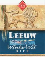 Brouwerij De Leeuw (Valkenburg), Winter Wit Bier