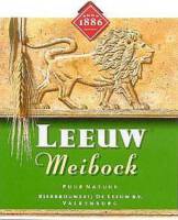 Brouwerij De Leeuw (Valkenburg), Leeuw Meibock