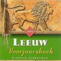 Brouwerij De Leeuw (Valkenburg), Leeuw Voorjaarsbock