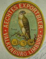 Brouwerij De Leeuw (Valkenburg), Aechtes Export Bier