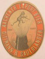 Brouwerij De Leeuw (Valkenburg), Aachener Export Bier