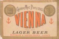 Brouwerij De Leeuw (Valkenburg), Vienna Lager Bier