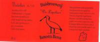 Brouwerij De Lepelaer, Winterbier