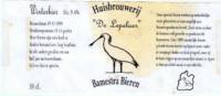 Brouwerij De Lepelaer, Winterbier