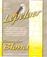 Brouwerij De Lepelaer, Beemster Blond