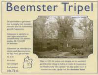 Brouwerij De Lepelaer, Beemster Tripel