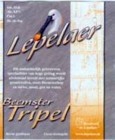 Brouwerij De Lepelaer, Beemster Tripel