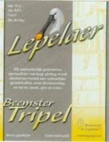 Brouwerij De Lepelaer, Beemster Tripel