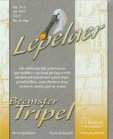 Brouwerij De Lepelaer, Beemster Tripel