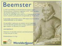 Brouwerij De Lepelaer, Beemster Bock