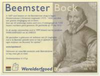 Brouwerij De Lepelaer, Beemster Bock