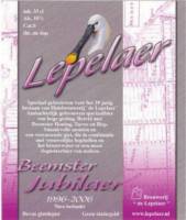 Brouwerij De Lepelaer, Beemster Jubilaer