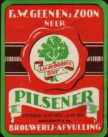 Lindeboom Bierbrouwerij, Pilsener