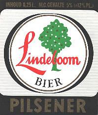 Lindeboom Bierbrouwerij, Lindeboom Bier Pilsener
