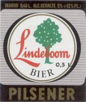 Lindeboom Bierbrouwerij, Lindeboom Bier Pilsener