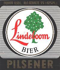 Lindeboom Bierbrouwerij, Pilsener