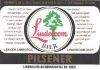 Lindeboom Bierbrouwerij, Pilsener