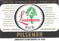 Lindeboom Bierbrouwerij, Pilsener