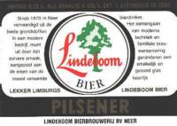 Lindeboom Bierbrouwerij, Pilsener