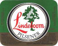 Lindeboom Bierbrouwerij, Lindeboom Pilsener