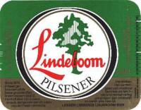 Lindeboom Bierbrouwerij, Lindeboom Pilsener