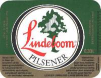 Lindeboom Bierbrouwerij, Lindeboom Pilsener