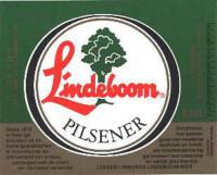 Lindeboom Bierbrouwerij, Lindeboom Pilsener