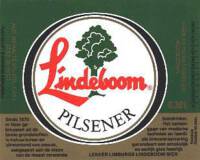 Lindeboom Bierbrouwerij, Lindeboom Pilsener