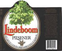 Lindeboom Bierbrouwerij, Lindeboom Pilsener