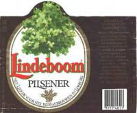 Lindeboom Bierbrouwerij, Lindeboom Pilsener