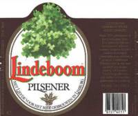Lindeboom Bierbrouwerij, Lindeboom Pilsener