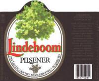 Lindeboom Bierbrouwerij, Lindeboom Pilsener