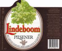Lindeboom Bierbrouwerij, Lindeboom Pilsener