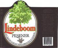 Lindeboom Bierbrouwerij, Lindeboom Pilsener