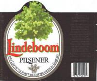 Lindeboom Bierbrouwerij, Lindeboom Pilsener