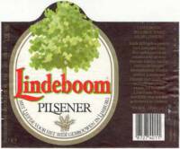 Lindeboom Bierbrouwerij, Lindeboom Pilsener