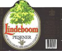 Lindeboom Bierbrouwerij, Lindeboom Pilsener