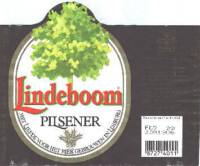 Lindeboom Bierbrouwerij, Lindeboom Pilsener