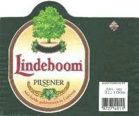 Lindeboom Bierbrouwerij, Pilsener