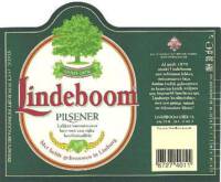 Lindeboom Bierbrouwerij, Lindeboom Pilsener