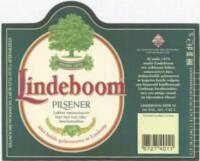 Lindeboom Bierbrouwerij, Lindeboom Pilsener