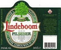 Lindeboom Bierbrouwerij, Lindeboom Pilsener