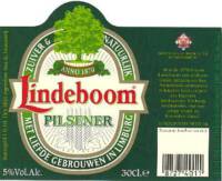 Lindeboom Bierbrouwerij, Lindeboom Pilsener