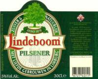 Lindeboom Bierbrouwerij, Lindeboom Pilsener