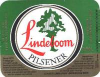 Lindeboom Bierbrouwerij, Lindeboom Pilsener